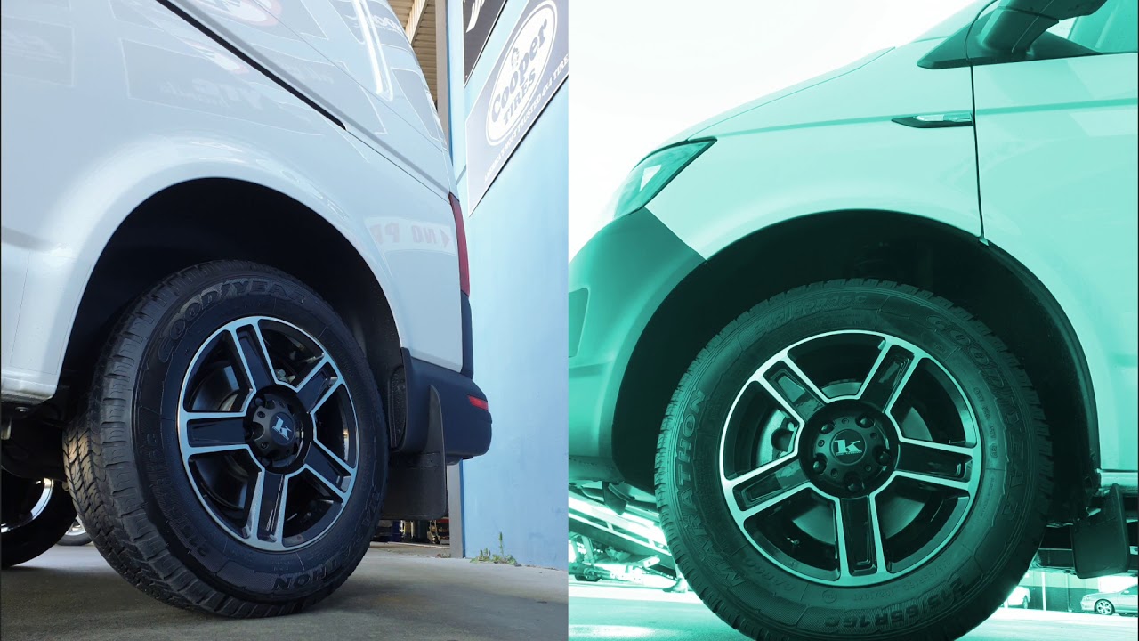 Corsa by King Wheels Australia YouTube