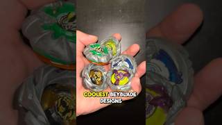 These Are The Most Unique Beyblade X Beyblades