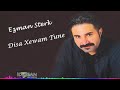 Ezman Sterk Disa Xewam Tune Official Audıo 