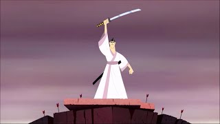 The great quotes of: Samurai Jack