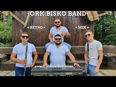 Ork.Bisko Band-★Retro Mix 2020★