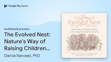 The Evolved Nest: Nature