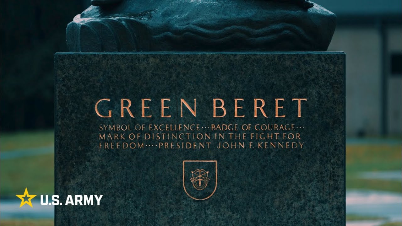 How many U.S. Army Special Forces groups currently exist? | Army Lethality