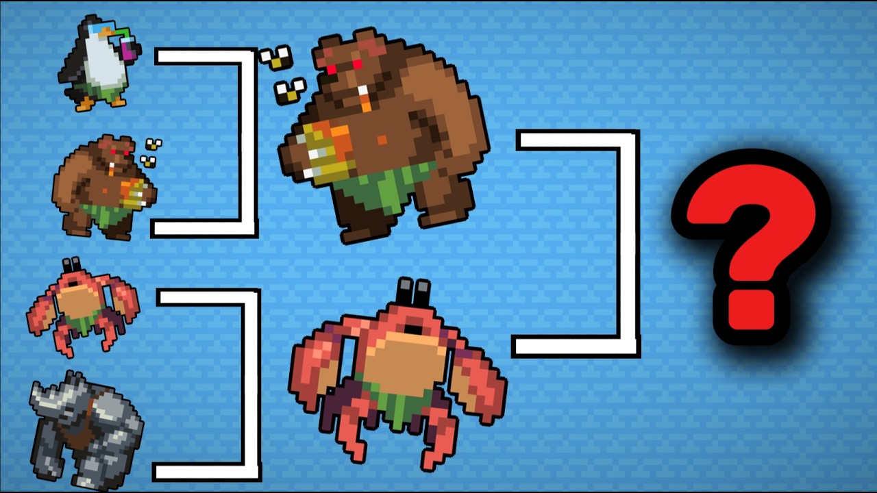 I Made 1000 Of EVERY NEW Species FIGHT In WorldBox!