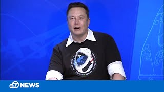 Why Elon Musk's conspiracy theory tweet about Paul Pelosi attack is 'dangerous'