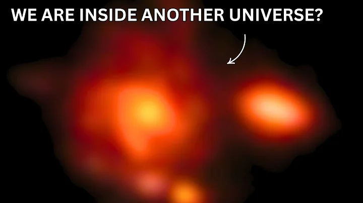 Astronomers Have Spotted a Galaxy So Far Away, that It Raises Troubling Questions thumbnail