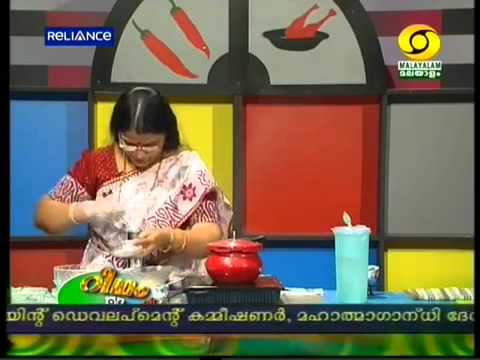 Rhythm of Cookery — Episode 19 thumbnail