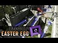 The Talos Principle: ‘Nexus’ Puzzle – Connect the Dots Easter Egg