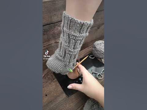 Для нього ️🤗 #носки - YouTube
