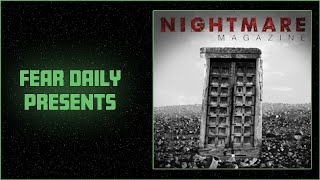 Download Lagu Introducing: Nightmare Magazine | Fear Daily MP3
