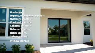 Protect Your Home With Hurricane Impact Windows Doors Install Pros Usa