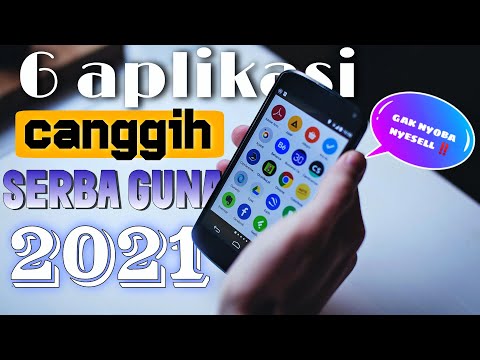 Video: 6 Aplikasi Produktiviti Terbaik Untuk Tahun 2021