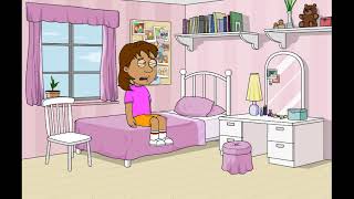 Shortest Dora Gets Grounded Video Ever