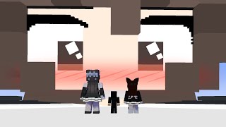 Giantess Servant Minecraft || Giantess Growth Minecraft #8