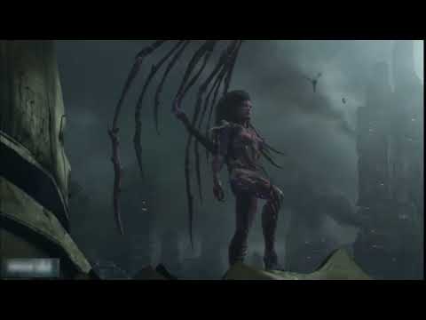 黑暗之魂 电影级游戏cg混剪 Dark Souls CG Remix