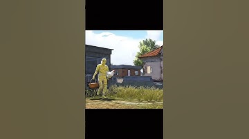 WİNNER WİNNER CHICKEN DINNER 🔥🔥 #pubgmobile #pubg #pubgshorts #bgmi #fypシ #gaming #viralvideo