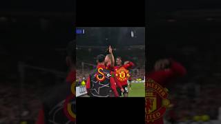 Gs-Man.utd Comeback