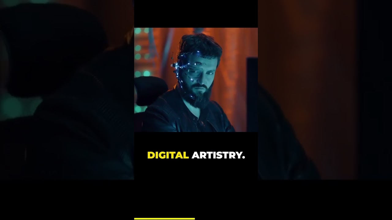 Sell Your AI-Generated Art😮💰🤑