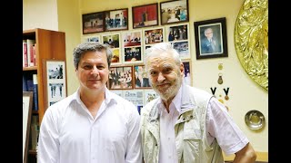 Εν Χορώ Τάσος Παπασταυρος trailer 13 11 2020