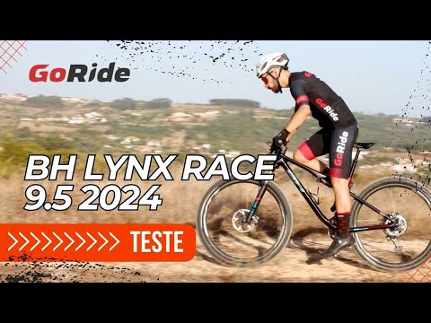 BH Lynx Race 9.5 2024 | Review | GoRide