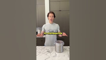 You can slow your speed of aging. A baby step to start Blueprint.