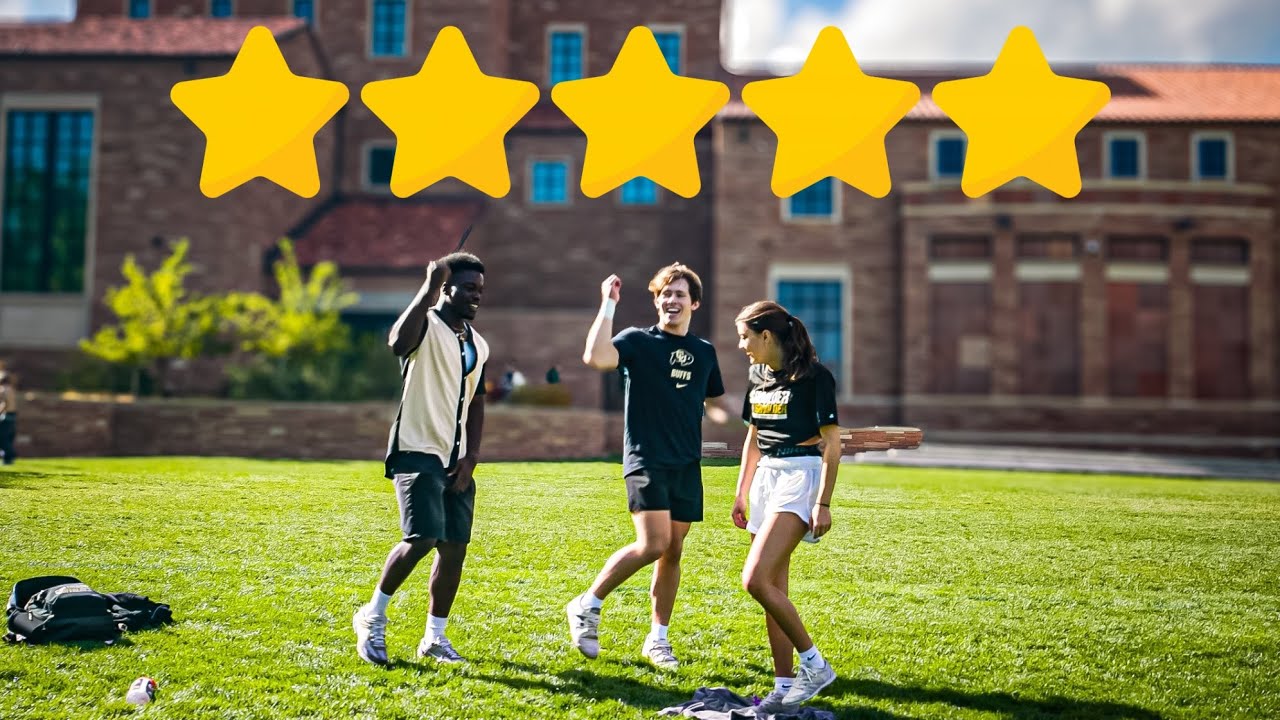 ПЕРВЫЙ В ИСТОРИИ НАБОР 5-ЗВЕЗДНЫХ ЧИРЛИДЕРОК!