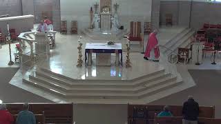 Fourth Sunday of Lent (Saturday, March 14 , 2026)