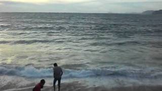 Barra de navidad 09
