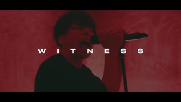 From The Abyss - Witness (OFFICIAL MUSIC VIDEO)