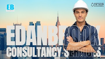 Edanbrook in 2025: Expanding Horizons & Engineering Excellence