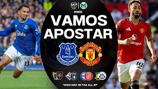 Download Lagu Segunda-feira para meter meia stake com Vamos Apostar 1900. MP3