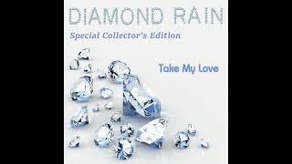 Diamond Rain - Mystic Night [Euro-Disco]