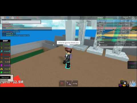 Roblox 2 Player Gun Factory Tycoon Money Glitch - roblox youtube video player