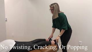 Torque Release Technique