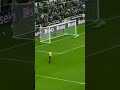 Anthony Gordon converts another penalty #premierleague