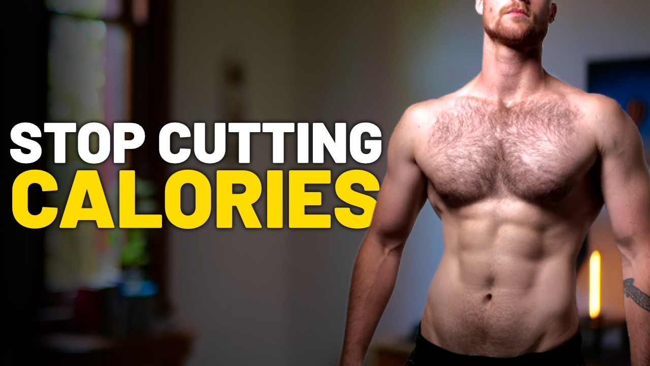 Что бы я хотел знать до того, как мой процент жира в организме достиг 12%.