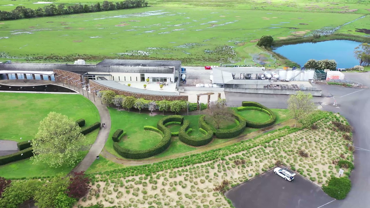 Yering Station Winery