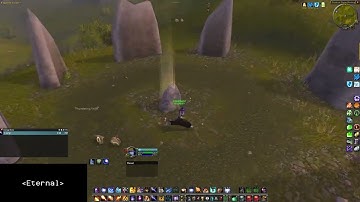 Item of Power (Mage Class Quest) | WoW Classic