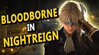Duchess Brings Bloodborne Into Elden Ring Nightreign!
