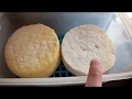 Hartkäse, Gouda, Schnittkäse herstellen - Wie wir unseren Käse selber machen, reifen und lagern
