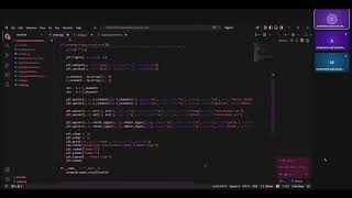 Presentasi Kelompok 17 Demonstrasi Program Python Diagonalisasi Vektor Eigen & Nilai Eigen