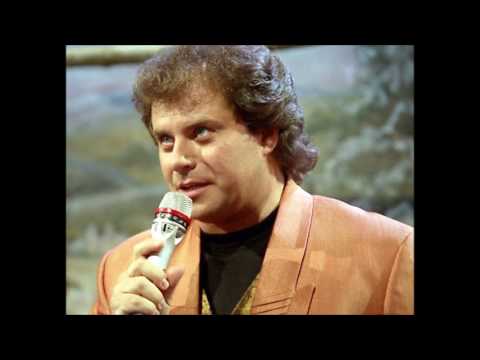 Andy Borg -  Stell dir vor, wir wär'n uns nie begegnet