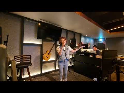 #오리지날 김소영 곡 #신중년소녀(김소영)