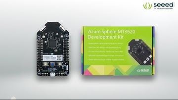 Azure Sphere MT3620 Development Kit