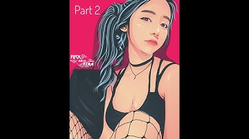 Infinite Design Gradient Tutorial Part 2 (Flick Ezra