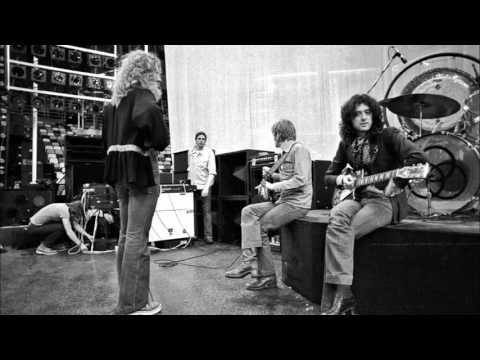 Led Zeppelin: In