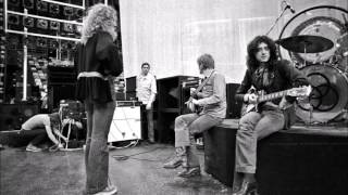 Led Zeppelin: In the Morning (Take Me Home) *RARE IN THE LIGHT EARLY VERSION* chords