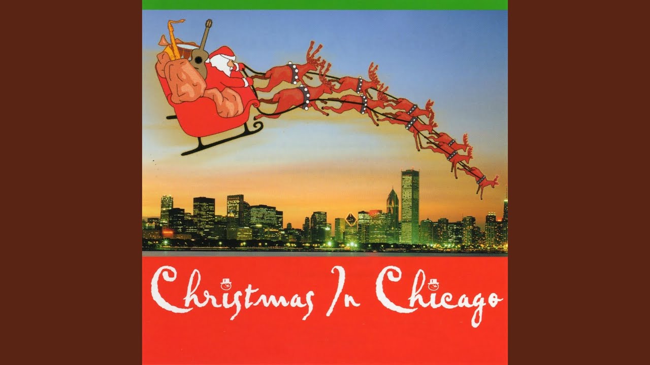 Kissing by the Mistletoe Polka