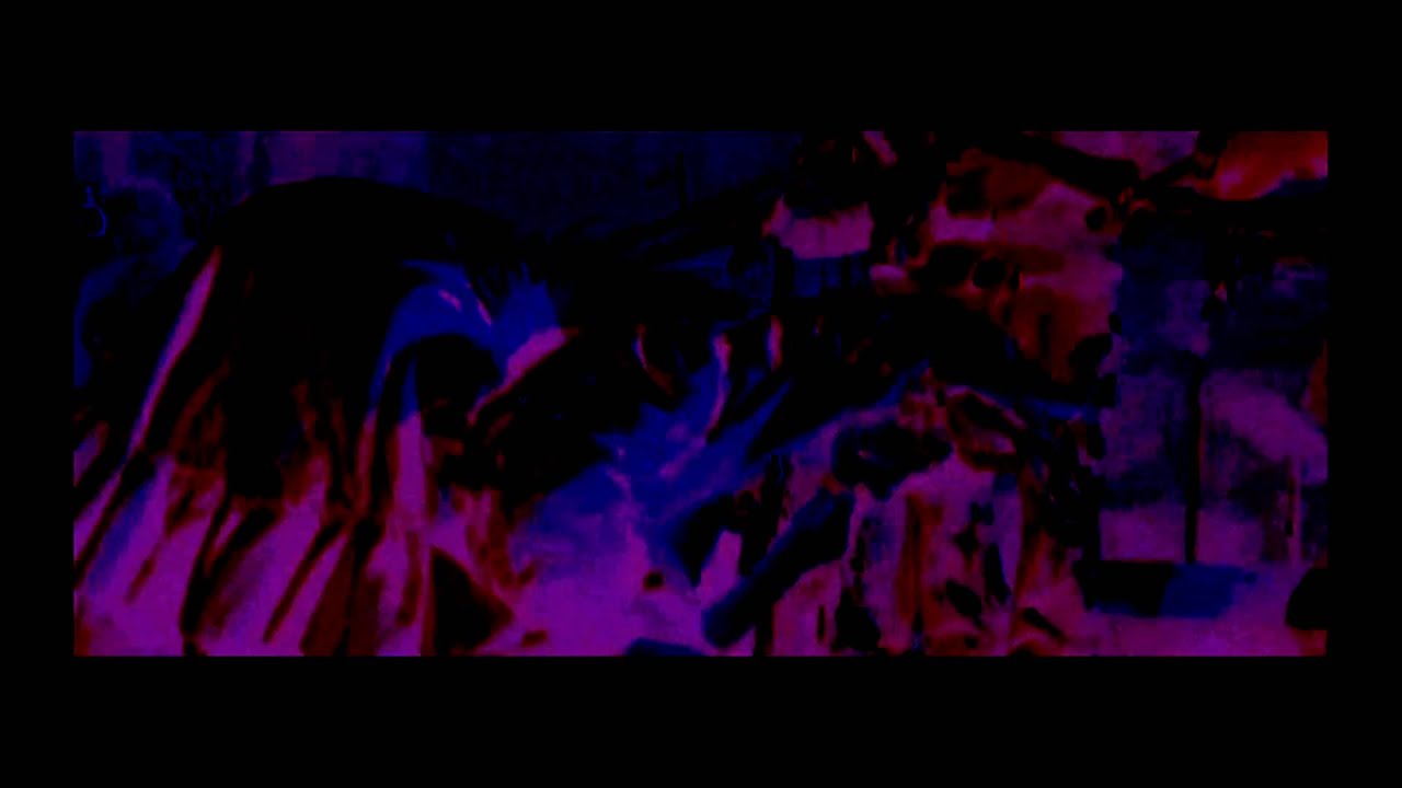 'Oil and Blood'- The Unsettlers