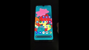 Xiaomi MI A3 Android 10/Q update stock (Pixel expérience)